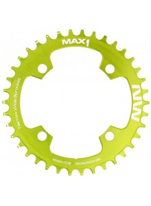 Převodník MAX1 Narrow Wide 38z zelený