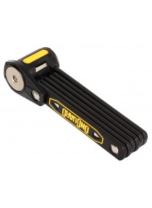 Skladací zámok ONGUARD K9 790 mm