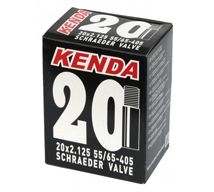 Duša KENDA 20x2,125 (57-406) AV