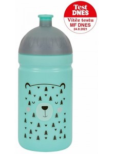 Zdravá lahev 0,5 l Medvídek