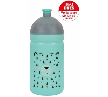 Zdravá lahev 0,5 l Medvídek