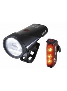 Sada světel SIGMA Aura 100 / Blaze Link