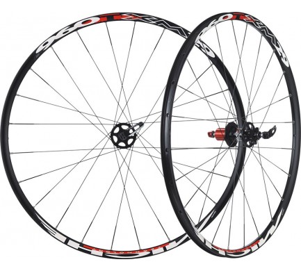 Zapletené kolesá MICHE 960TXM29 TUBELESS READY
