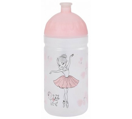 Zdravá lahev 0,5 l Balerína