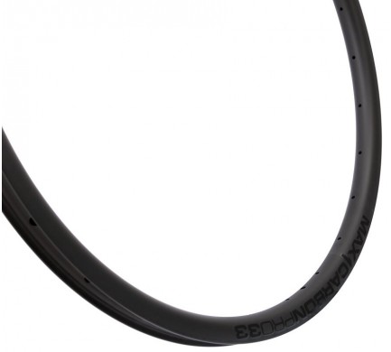 Ráfek MAX1 Carbon XC Evo 33 29" 28 děr