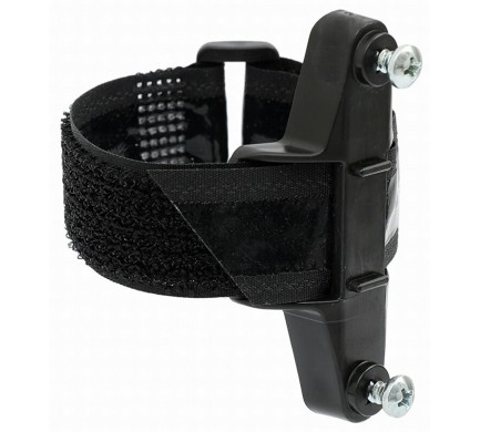 Držák košíku MAX1 Fixy na rám/řidítka/sedlovku 25 - 65 mm