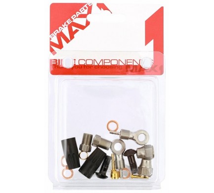 Hydraulický montážní set MAX1 Kit B