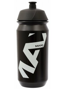 Lahev MAX1 Stylo 0,65 l černá