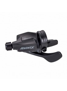 Řazení MICROSHIFT Advent X SL-M9505-R 10 rychlostí pravé