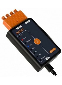 Diagnostika BAFANG BESST box