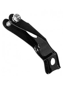Držiak svetla dynamo pre V-brake