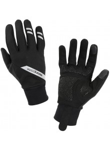 Zateplené voděodolné rukavice MAX1 vel.M