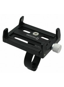 Držák mobilu SWISSTEN na řidítka