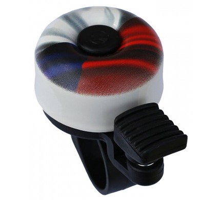 Zvonček mini vlajka