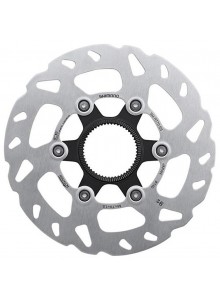 Brzdový kotouč SHIMANO SLX SM-RT70 140mm Center lock, Ice technologies