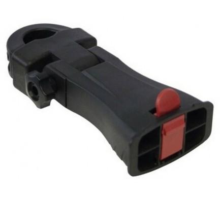 Držák ke košům QT Qfix E150 kompozitový