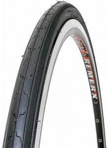 Plášť KENDA základní   622-25 K-152 černá 700x25C