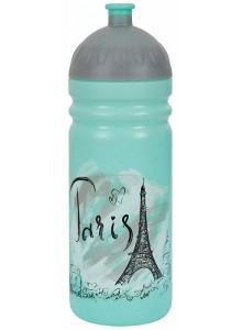 Zdravá lahev 0,7 l Paříž
