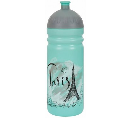 Zdravá lahev 0,7 l Paříž