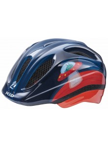 Přilba KED Meggy II Trend S/M cosmos ufo 49-53 cm Přilba KED Meggy II Trend S/M cosmos ufo 49-53 cm