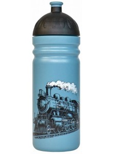 Zdravá lahev 0,7 l Parní Expres