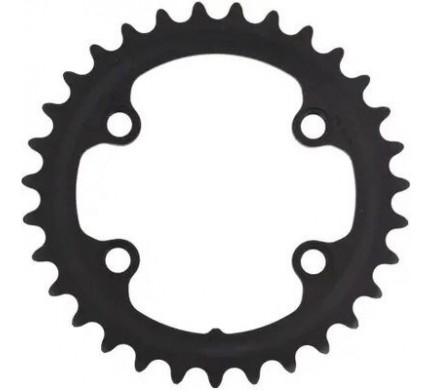 Převodník SHIMANO GRX FC-RX810-2 31 zubů, 2x11 speed (pro 48- 31 zubů)