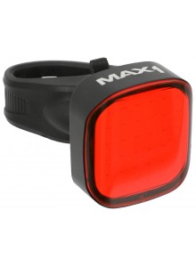 Blikačka zadní MAX1 Sirius USB