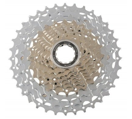 10-kazeta SHIMANO CS-HG8110136 SLX Dyna-Sys 11-36 zubů v krabičce