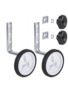 Pomocné kolieska Trail-Gator sklápacie