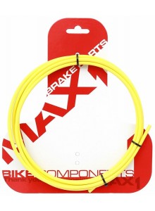 Hydraulická hadička MAX1 balení 3m žlutá