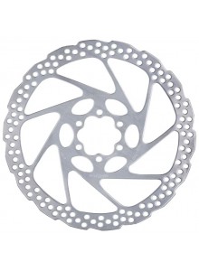 Brzdový kotouč SHIMANO Deore SM-RT56M 180mm 6 děr, v krabičce