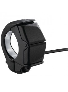 Řazení Shimano switch STePS SW-E7000 levé 400mm