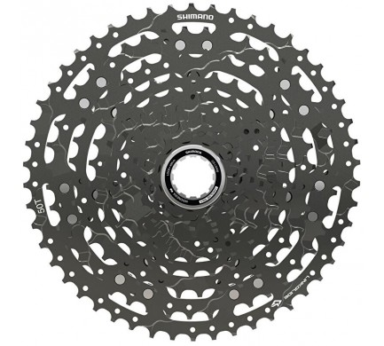 11-kazeta SHIMANO CS-LG400 11-50 zubů Cues v krabičce