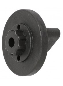 Stahovák pojistného šroubu klik Hollowtech