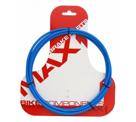 Hydraulická hadička MAX1 balení 3m modrá