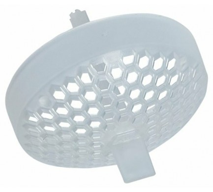 Sítko pro RB Zdravé lahve transparentní barva