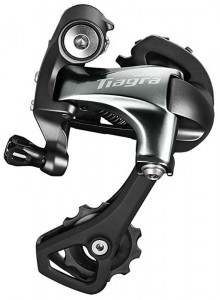Měnič SHIMANO Tiagra RD-4700, dlouhé vodítko,10 speed, v krabičce Měnič SHIMANO Tiagra RD-4700, dlouhé vodítko,10 speed, v krabičce