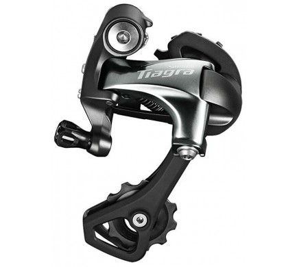 Měnič SHIMANO Tiagra RD-4700, dlouhé vodítko,10 speed, v krabičce
