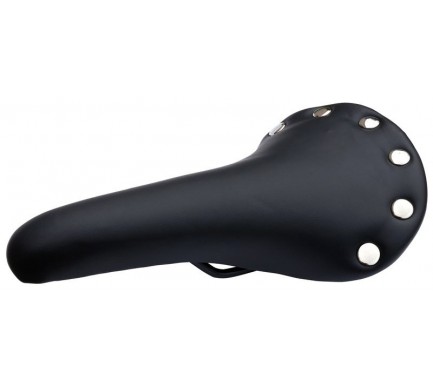 Sedlo MAX1 Pista čierne