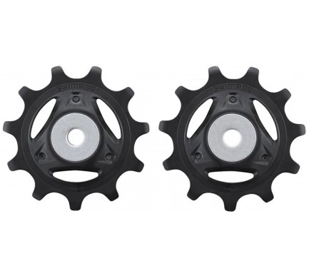 Kladky měniče SHIMANO Ultegra RD-R8150 12 speed (pár), v krabičce