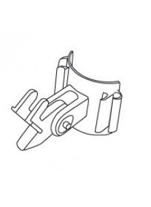 Držiak svetla SIGMA Hiro