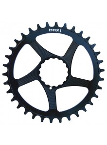 Převodník MAX1 Narrow Wide RaceFace 34z černý