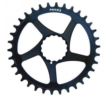 Převodník MAX1 Narrow Wide RaceFace 34z černý