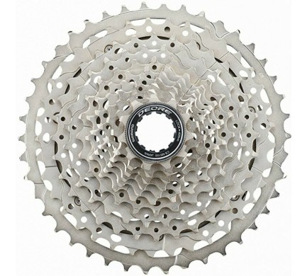 11-kazeta Shimano CS-M5100 Deore 11-42 zubů, v krabičce