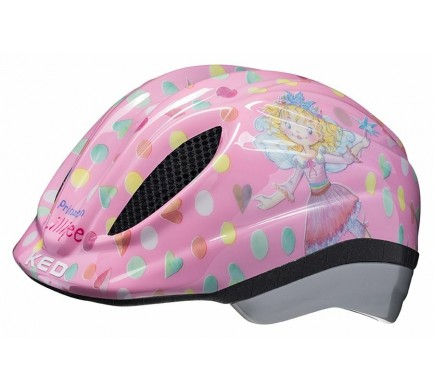 Prilba KED Meggy Originals XS Lillifee 44-49 cm