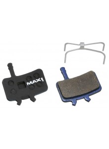 Brzdové destičky MAX1 Avid Juicy 3/5/7/Carbon/BB7