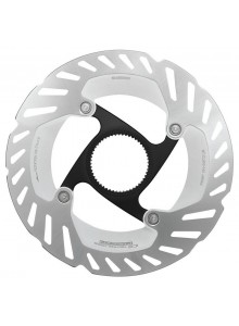 Brzdový kotouč SHIMANO RT-CL800 140mm Center lock, Ice technology, v krabičce