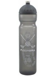 Zdravá lahev 1 l Floorball Zdravá lahev 1 l Floorball