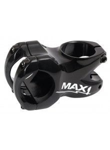 Představec MAX1 Enduro 45/0°/31,8mm černý