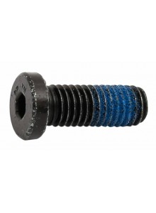 Šroub na motor Sport Drive 8x25 mm imbus černý